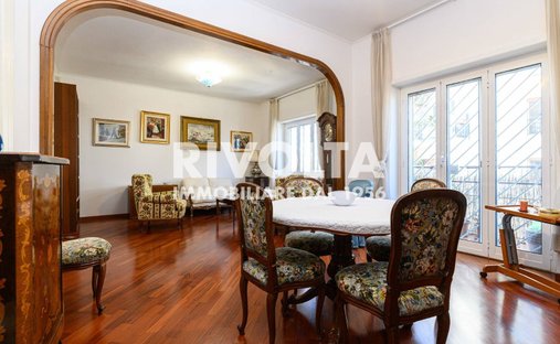 Apartment in Monte Sacro - Nuovo Salario, Rome, Lazio 1
