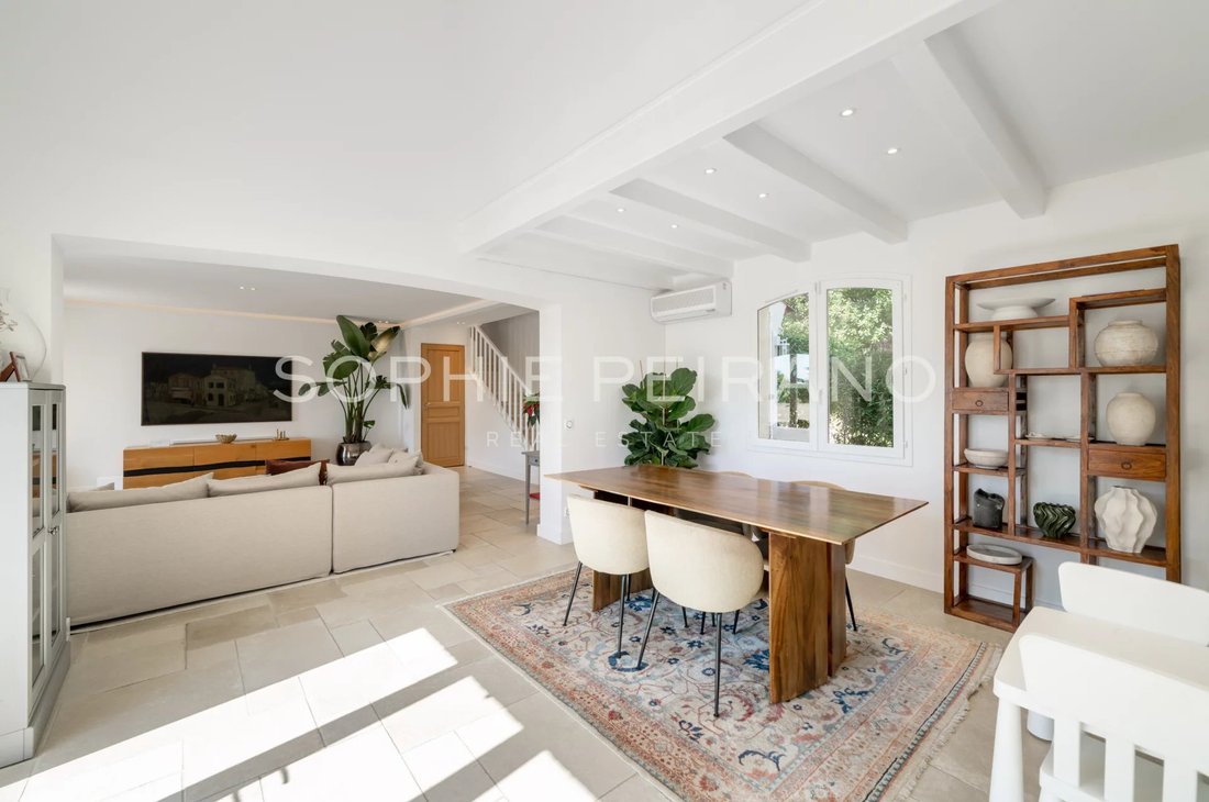 Villa in La Maure-Super Cannes, Vallauris, France 3 - 17320019