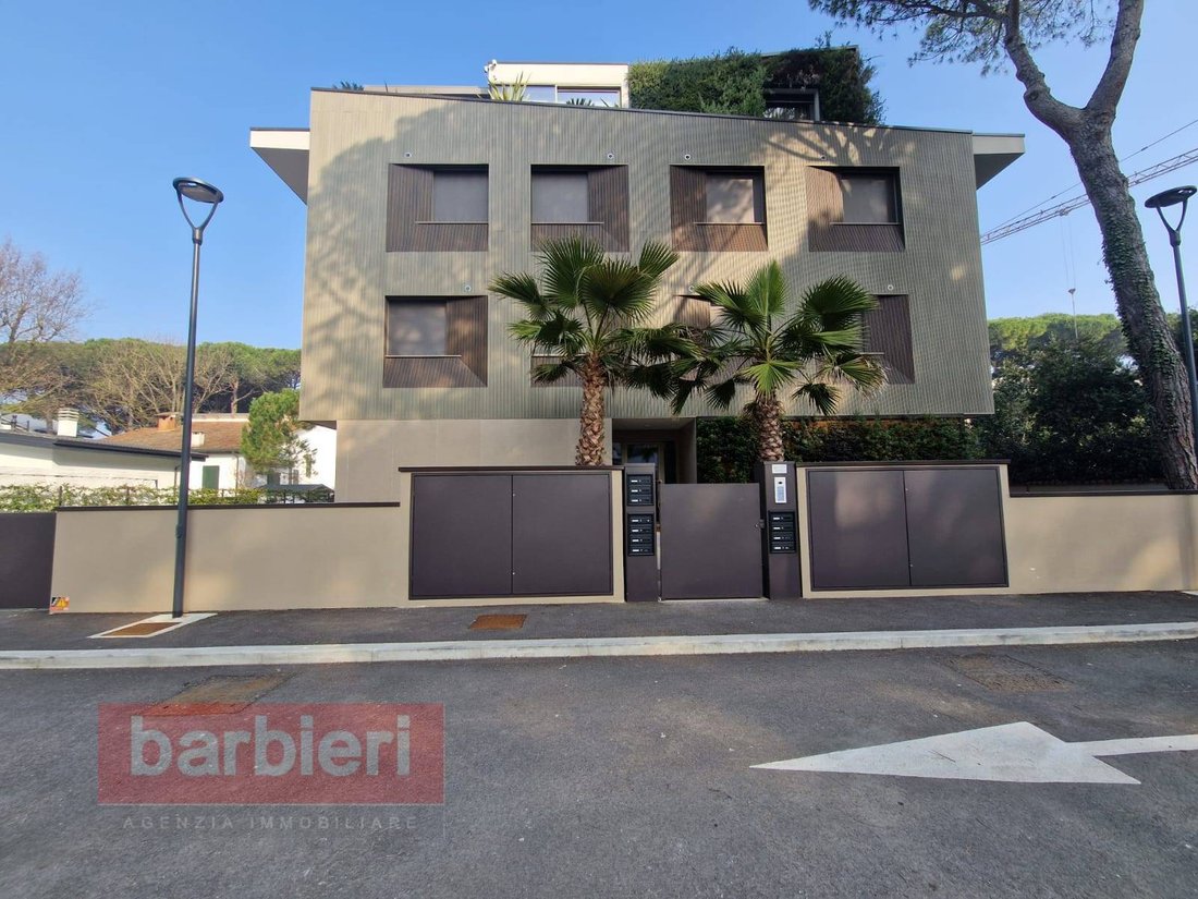 Apartment in Milano Marittima, Cervia, Emilia-Romagna 2 - 15482439