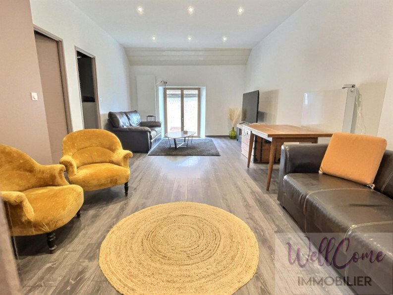 Apartment in Tresserve, Auvergne-Rhône-Alpes, France 4 - 17192789