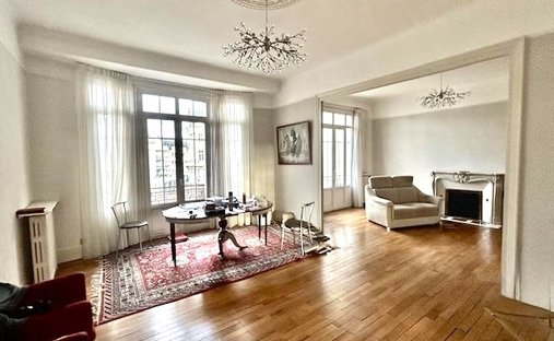 Apartment in Cathédrale, Tours, France 1