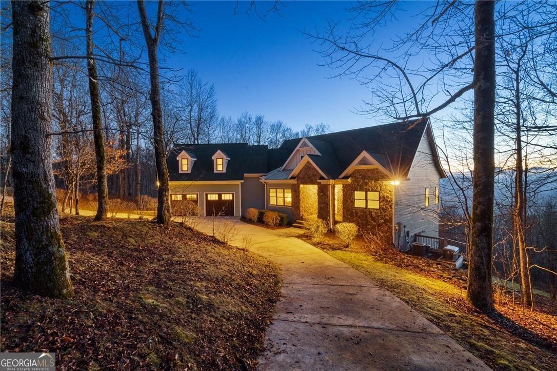 House in Jasper, Georgia, United States 2 - 17322284