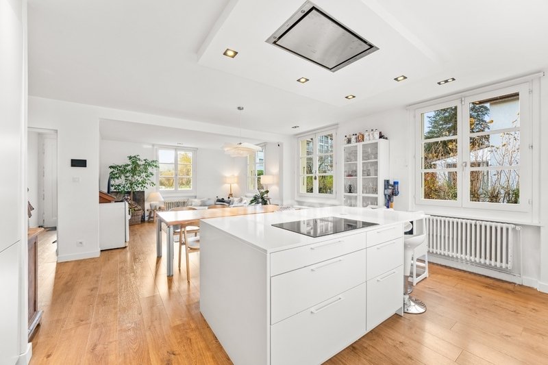 House in Divonne-les-Bains, Auvergne-Rhône-Alpes, France 3 - 17314689
