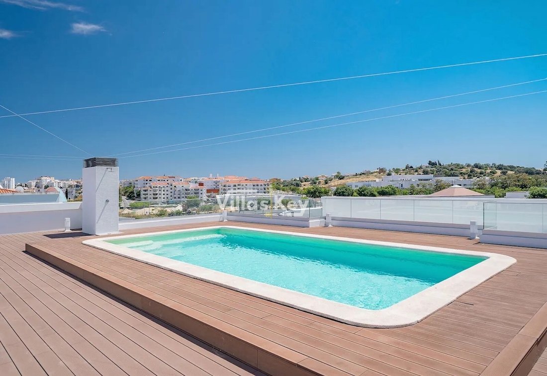 Apartment in São Sebastião, Lagos, Sao Goncalo de Lagos, Portugal 1 - 17302783