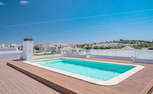Apartamento en São Sebastião, Lagos, Sao Goncalo de Lagos, Portugal 1