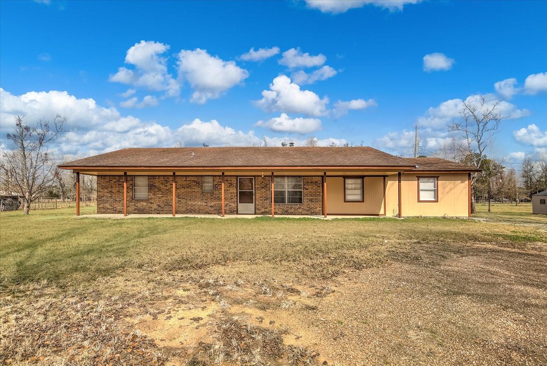 House in Cleveland, Texas, United States 1 - 17318787