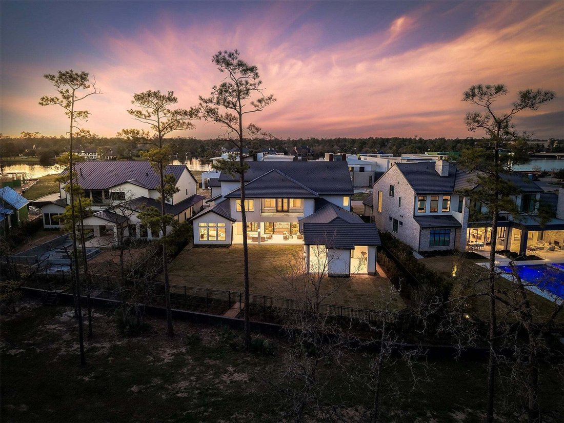 House in Spring, Texas, United States 3 - 17311228
