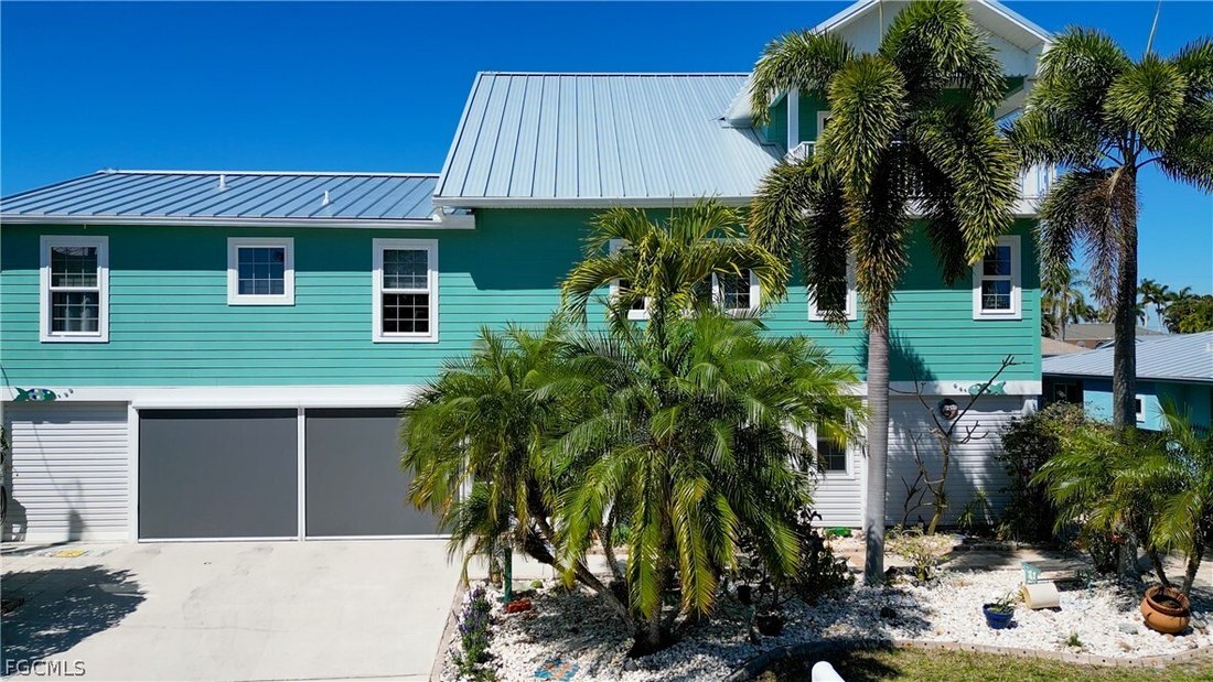 House in Cape Coral, Florida, United States 3 - 17311876