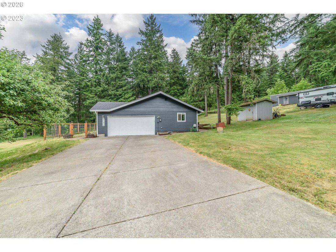 House in Creswell, Oregon, United States 2 - 17317074