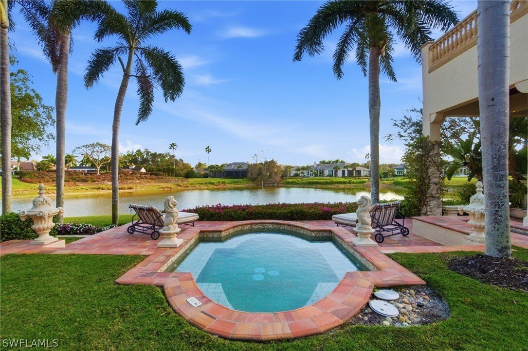 House in Naples, Florida, United States 5 - 17318893