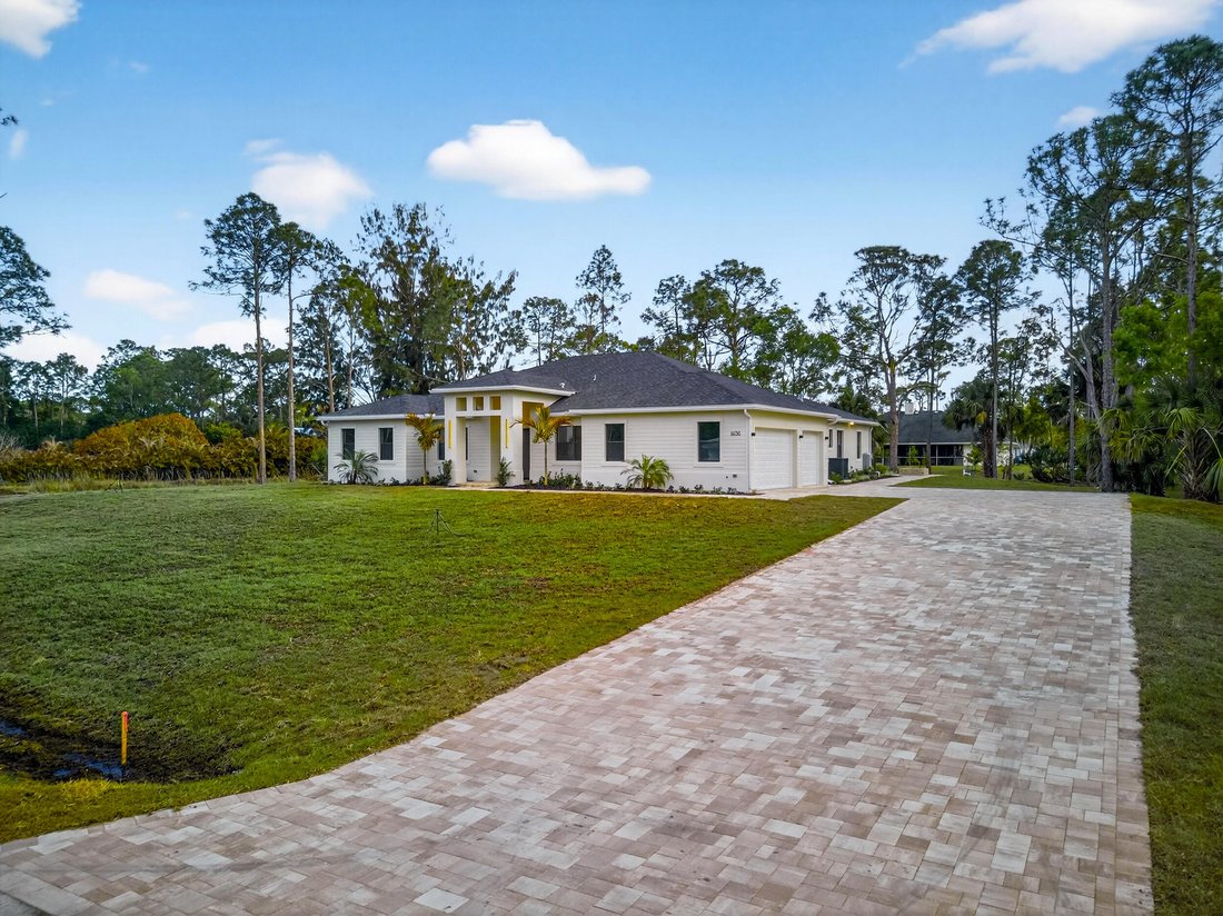 Maison à Loxahatchee, Floride, États-Unis 4 - 17312701