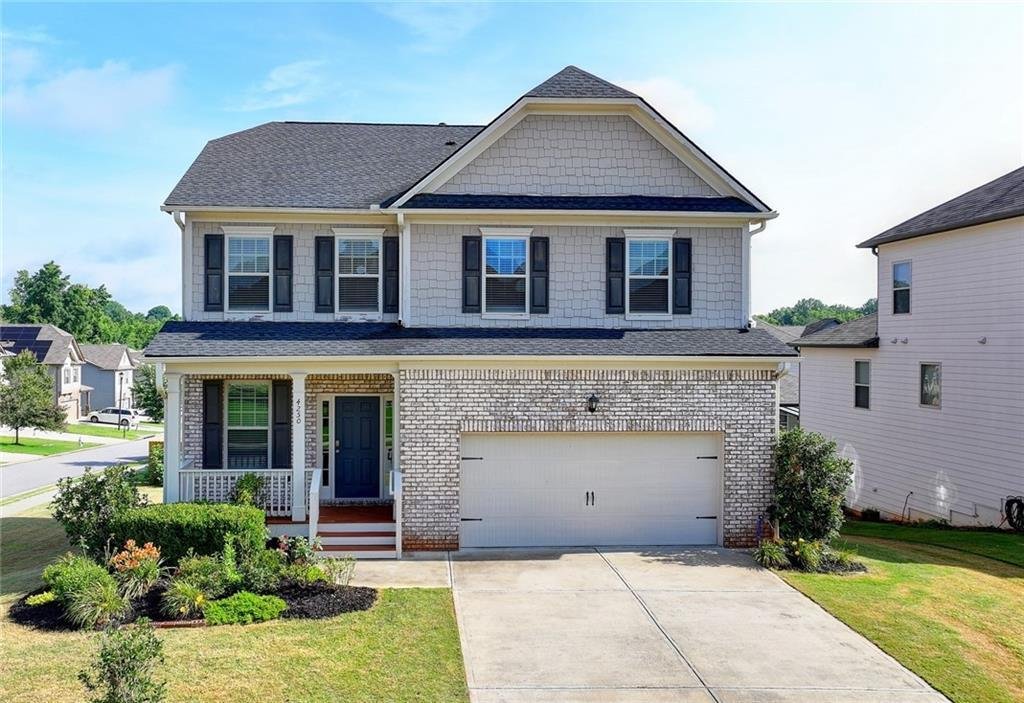 House in Cumming, Georgia, United States 1 - 17319990