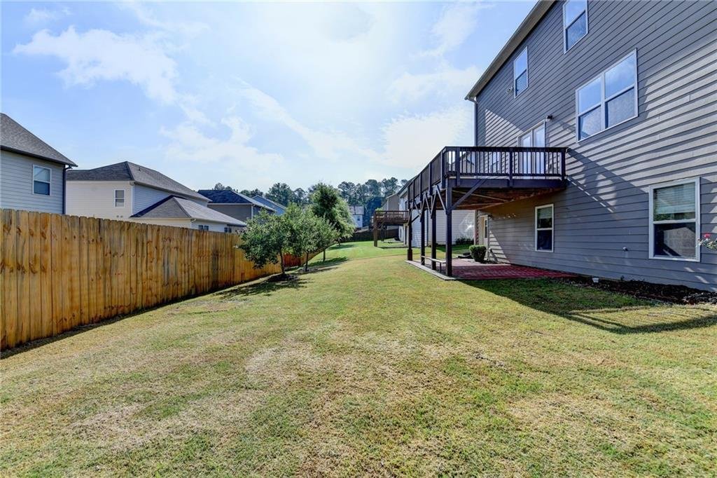 House in Cumming, Georgia, United States 4 - 17319990