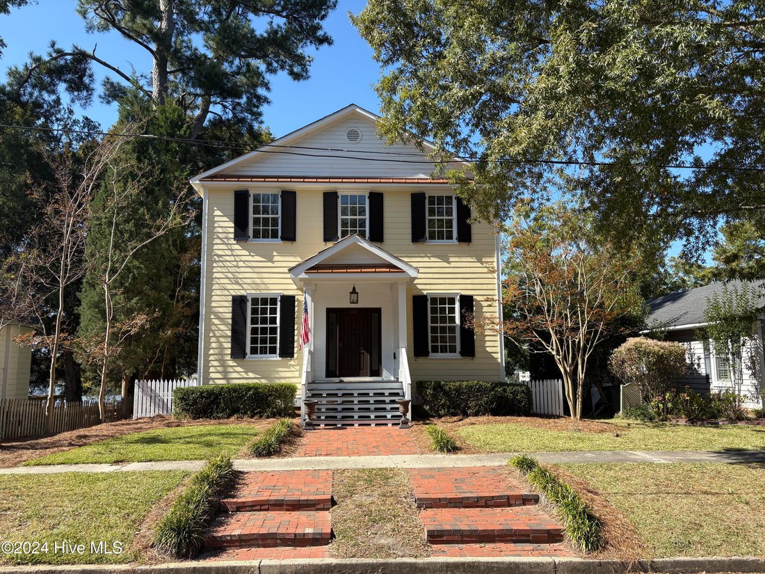 House in Bath, North Carolina, United States 2 - 17319007