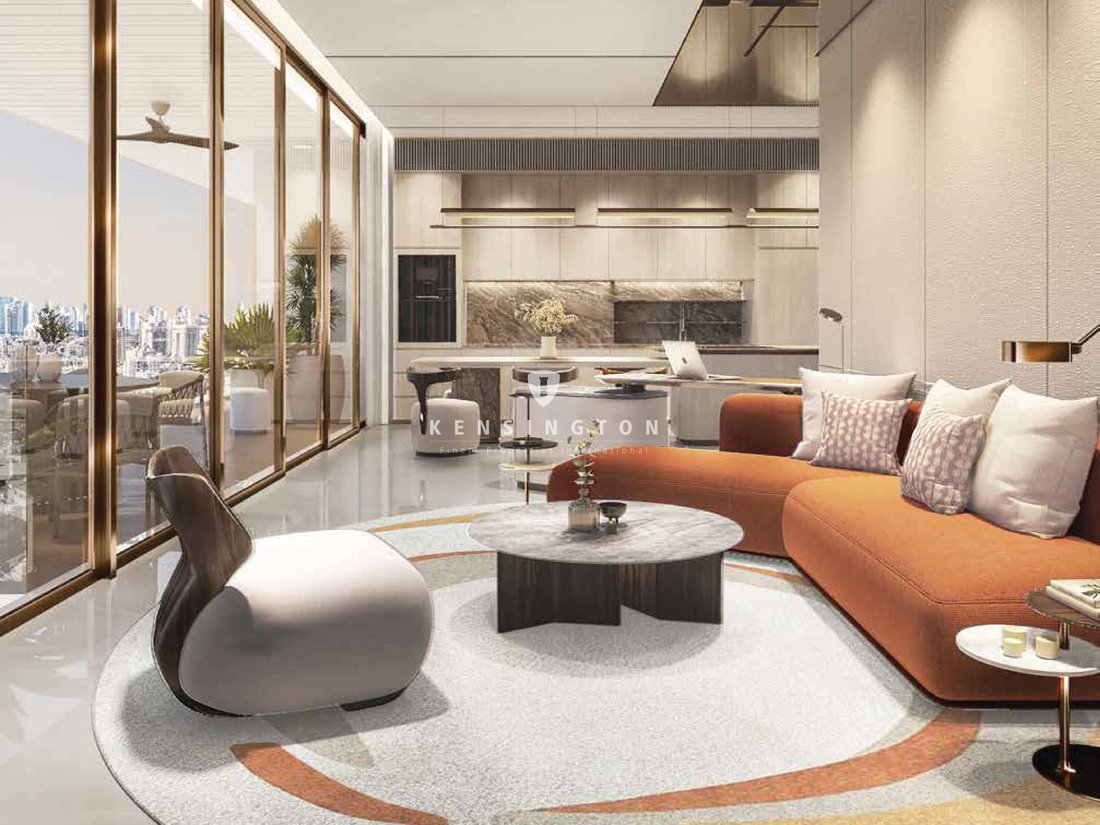 Apartment in Al Barsha 1, Al Barsha, Dubai 1 - 17311156