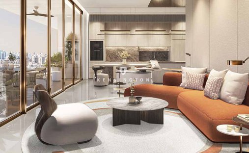 Appartement en Al Barsha 1, Al-Barcha, Doubaï 1