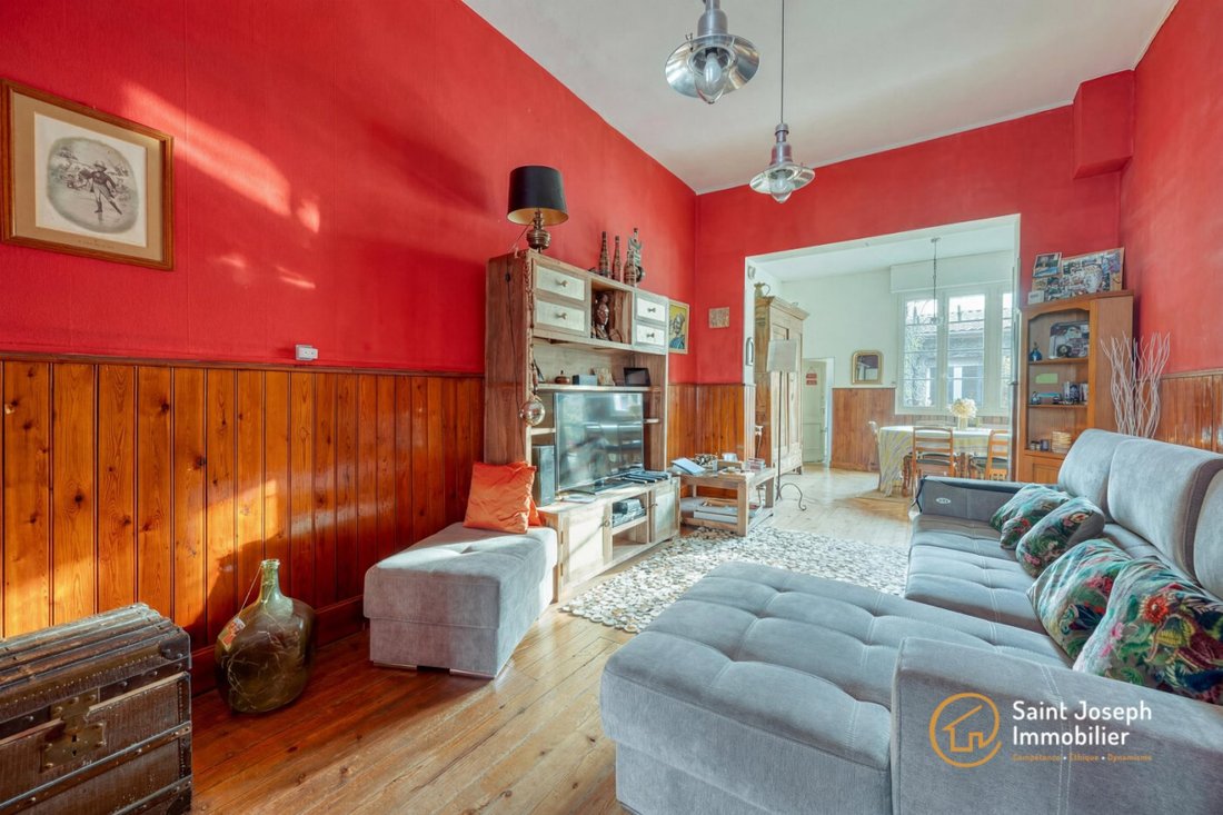 House in Le Lac-Bacalan, Bordeaux, France 4 - 17313074
