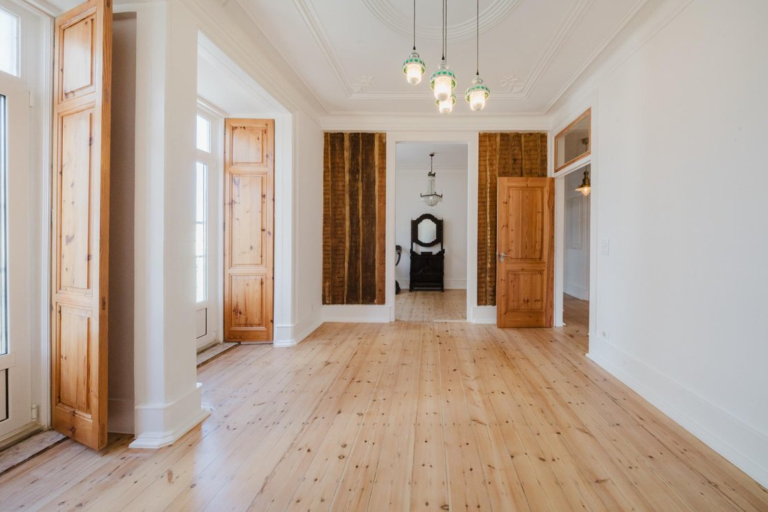 Apartment in Santo Antonio, Lisbon, Portugal 3 - 17315865