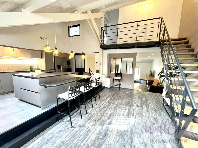 Apartment in Tresserve, Auvergne-Rhône-Alpes, France 1 - 17192789