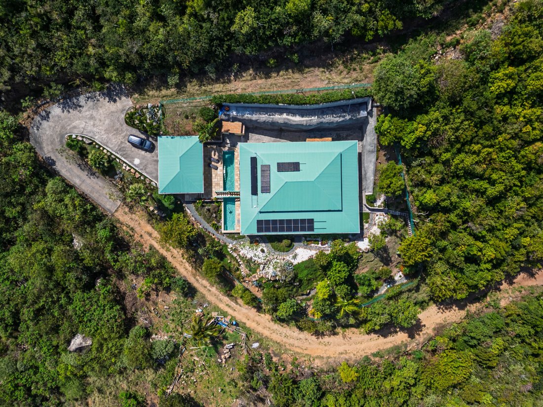House in Parham Town, Tortola, British Virgin Islands 3 - 17314416