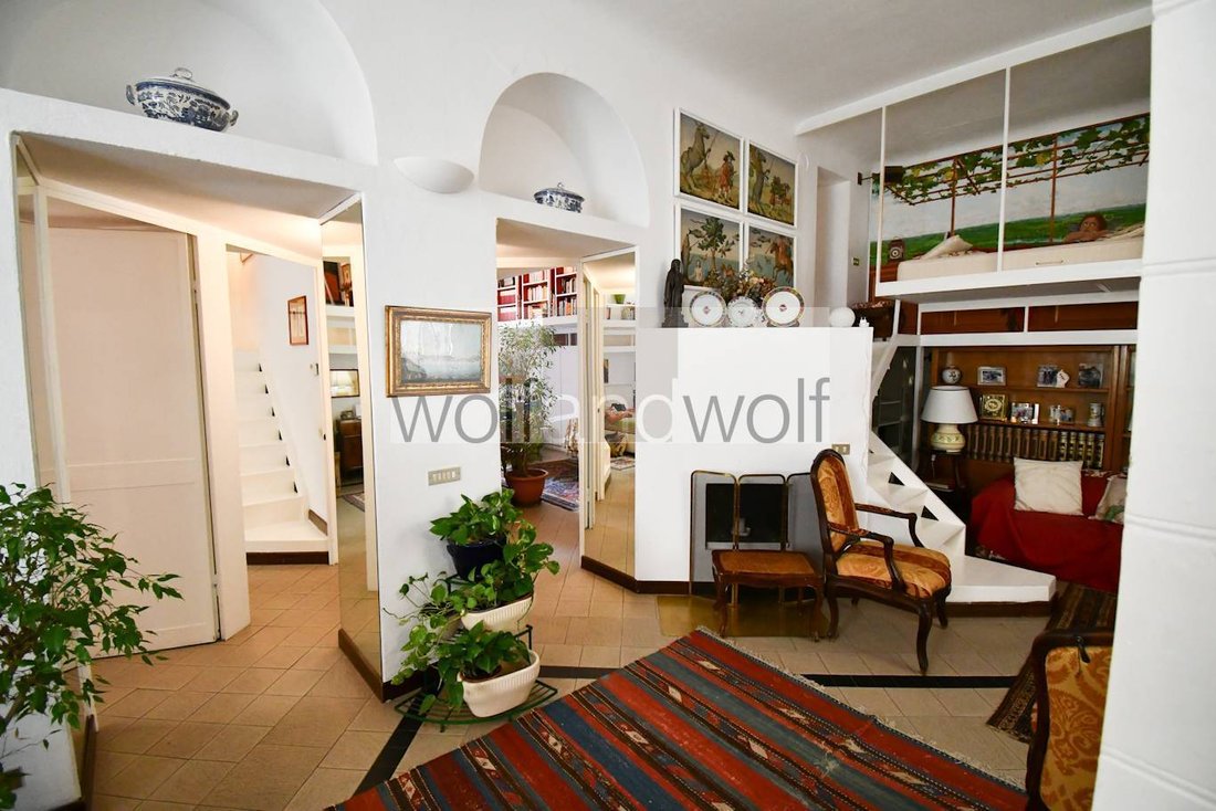 Apartment in Navigli - Porta Genova, Milan, Italy 4 - 17315008