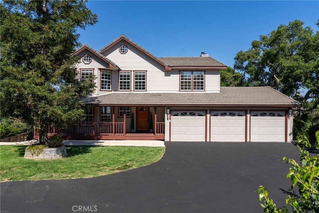 House in Atascadero, California, United States 2 - 15607816