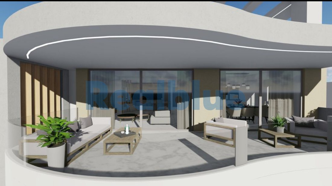 Apartment in Glyfada, Attica, Greece 1 - 17318602