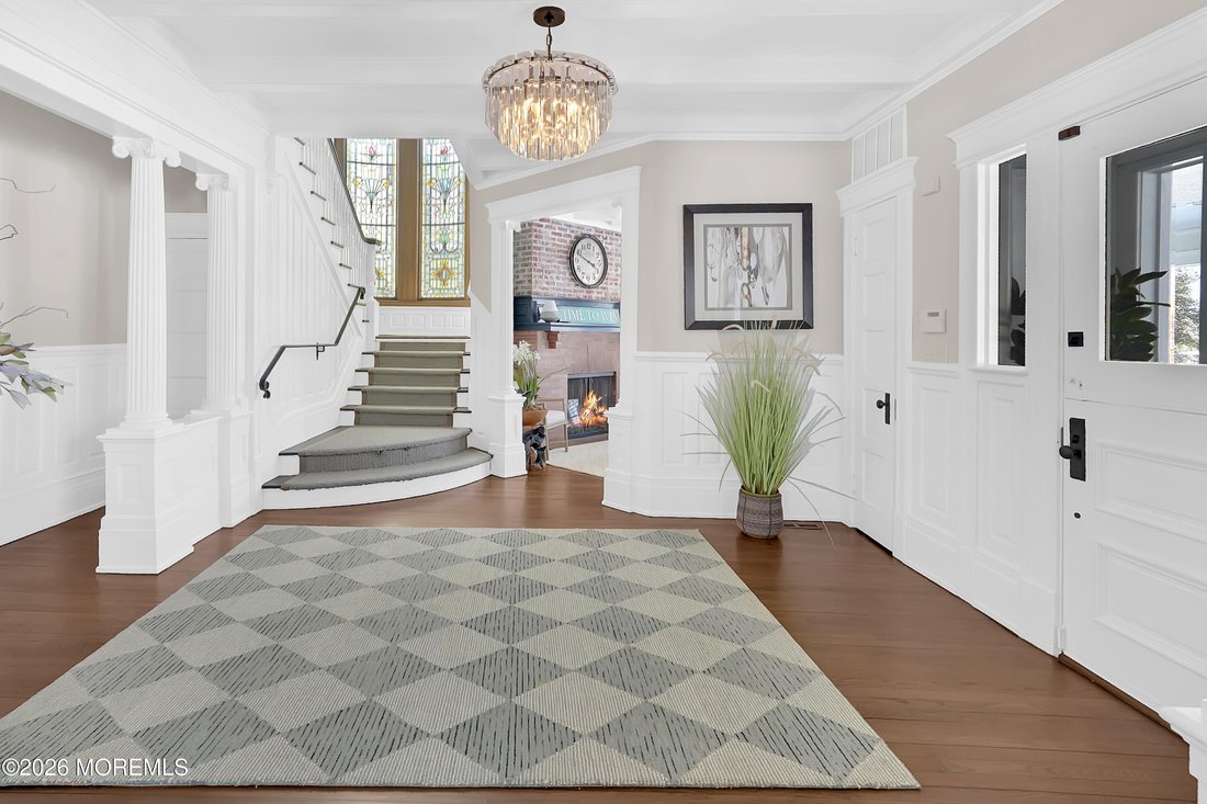 House in Sea Girt, New Jersey, United States 3 - 17321010