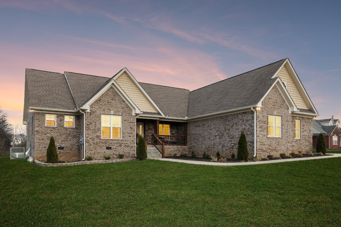 House in Columbia, Tennessee, United States 2 - 16791544