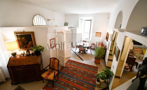Apartment in Navigli - Porta Genova, Milan, Italy 1