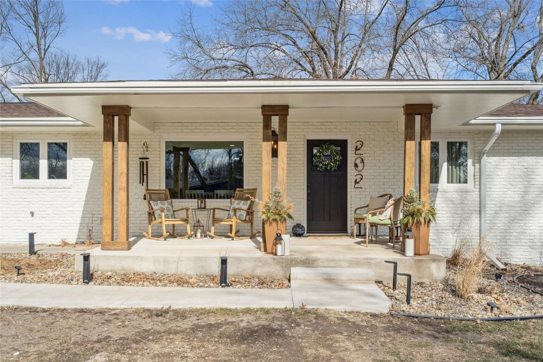 House in Pella, Iowa, United States 2 - 17316225