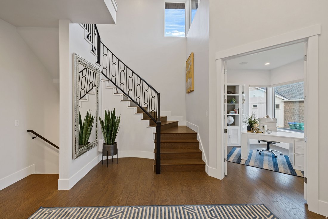 House in Lehi, Utah, United States 3 - 17312369