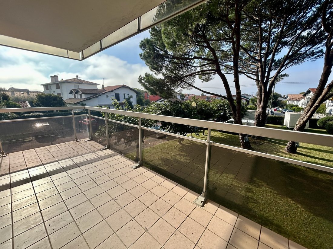 Apartment in Anglet, Nouvelle-Aquitaine, France 4 - 17315249