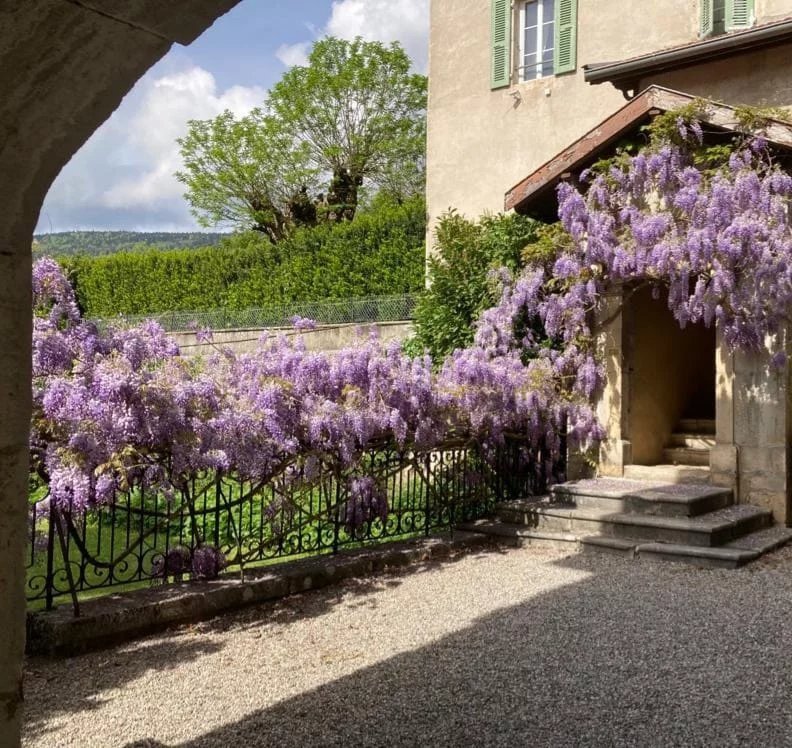 House in Bellegarde-sur-Valserine, Valserhone, France 2 - 17316246