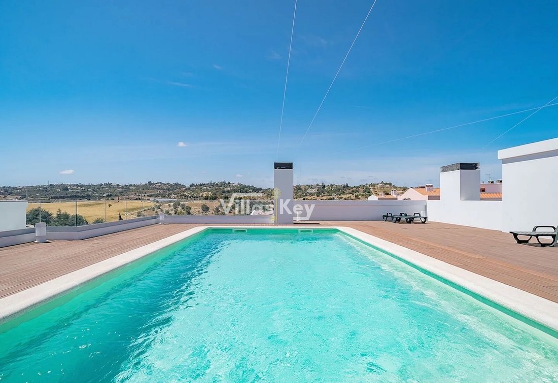 Apartment in São Sebastião, Lagos, Sao Goncalo de Lagos, Portugal 4 - 17302779