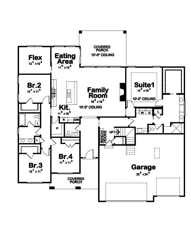 House in Rock Hill, South Carolina, United States 2 - 17311921