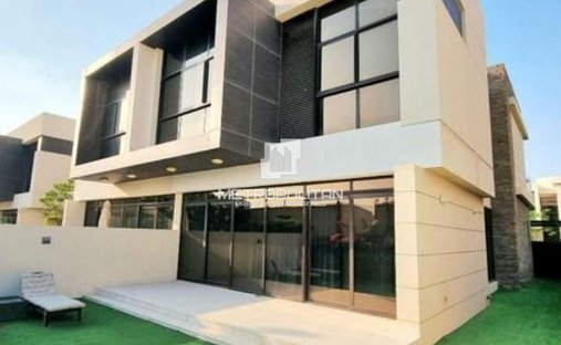Villa a Dubai, Dubai, Emirati Arabi Uniti 1