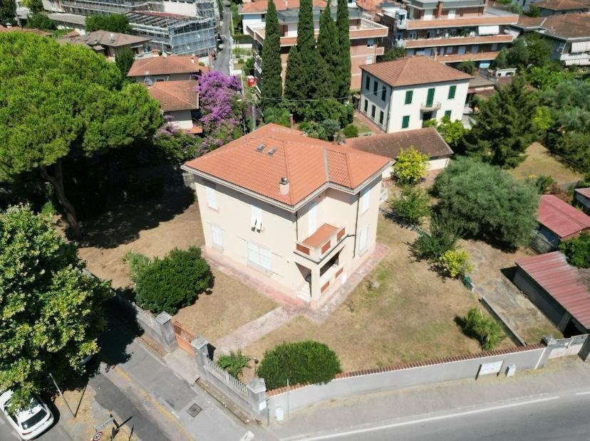Villa in Poggioletto - Remola - La Zecca, Massa, Italy 3 - 17312774