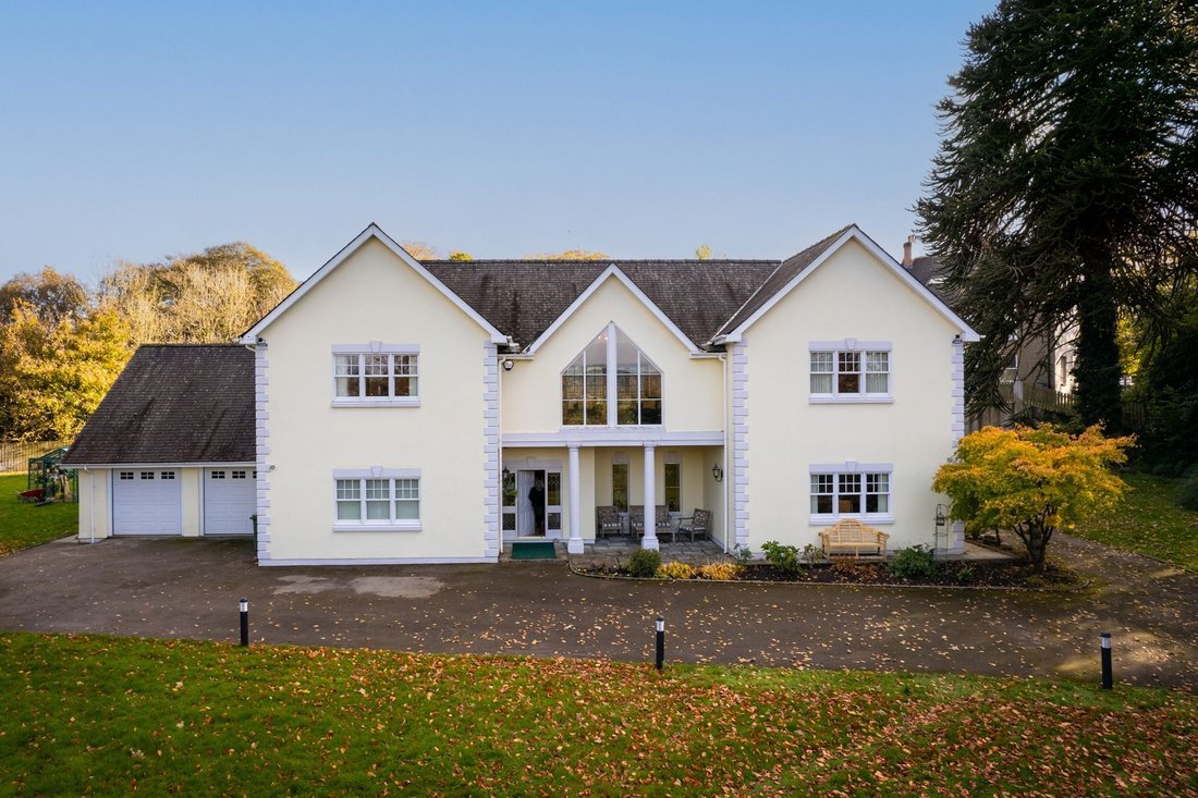 House in Taff Merthyr Garden Village, Merthyr Tydfil (Borough), Wales 2 - 17316211