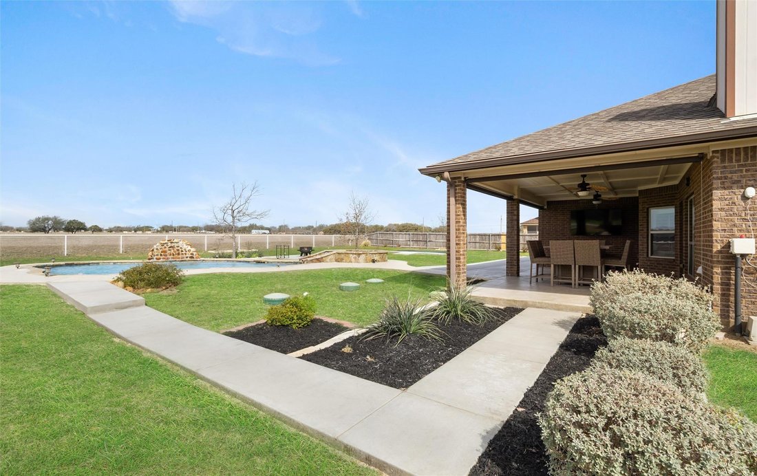 House in Salado, Texas, United States 5 - 17313423