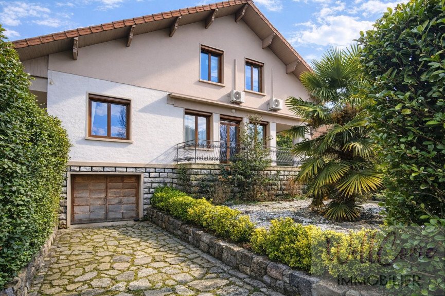 House in Italie-Jacotot, Aix-les-Bains, France 1 - 17192740