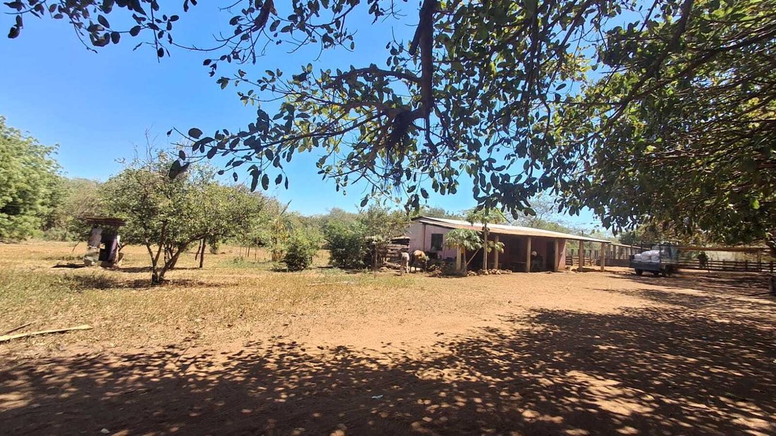 Farm Ranch in San Rafael del Sur, Managua, Nicaragua 4 - 17313726