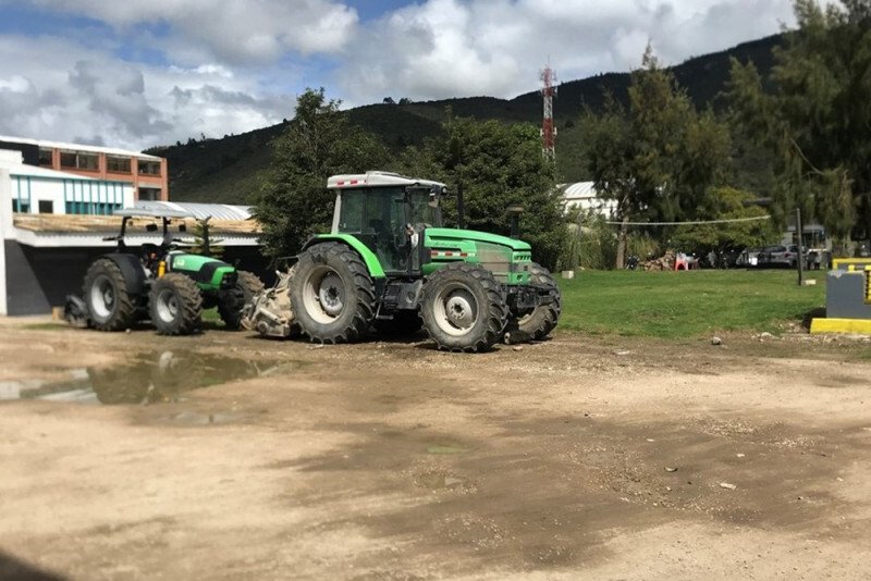 Land in Bogota, Bogotá, Colombia 5 - 17250517