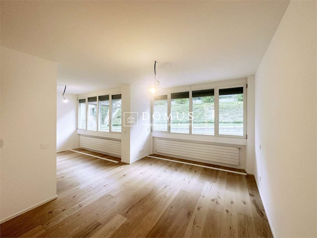 Apartment in Paradiso, Ticino, Switzerland 5 - 17314114