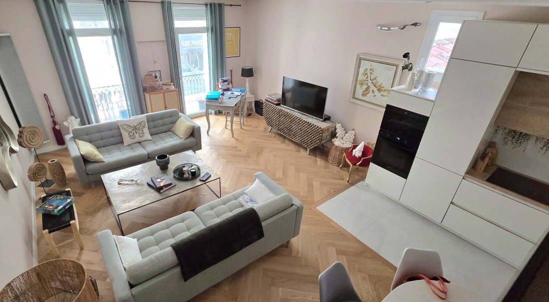 House in Espace Villeroy-Les Quilles, Sète, France 2 - 17322599