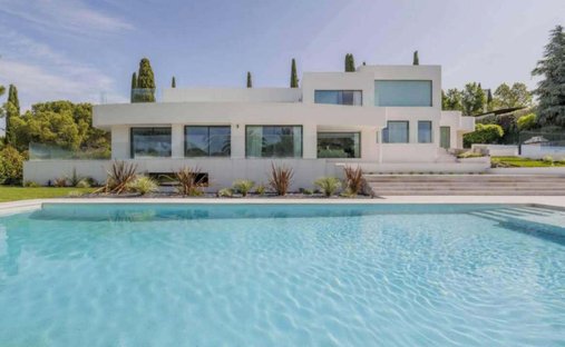 Villa en Carabanchel, Madrid, España 1