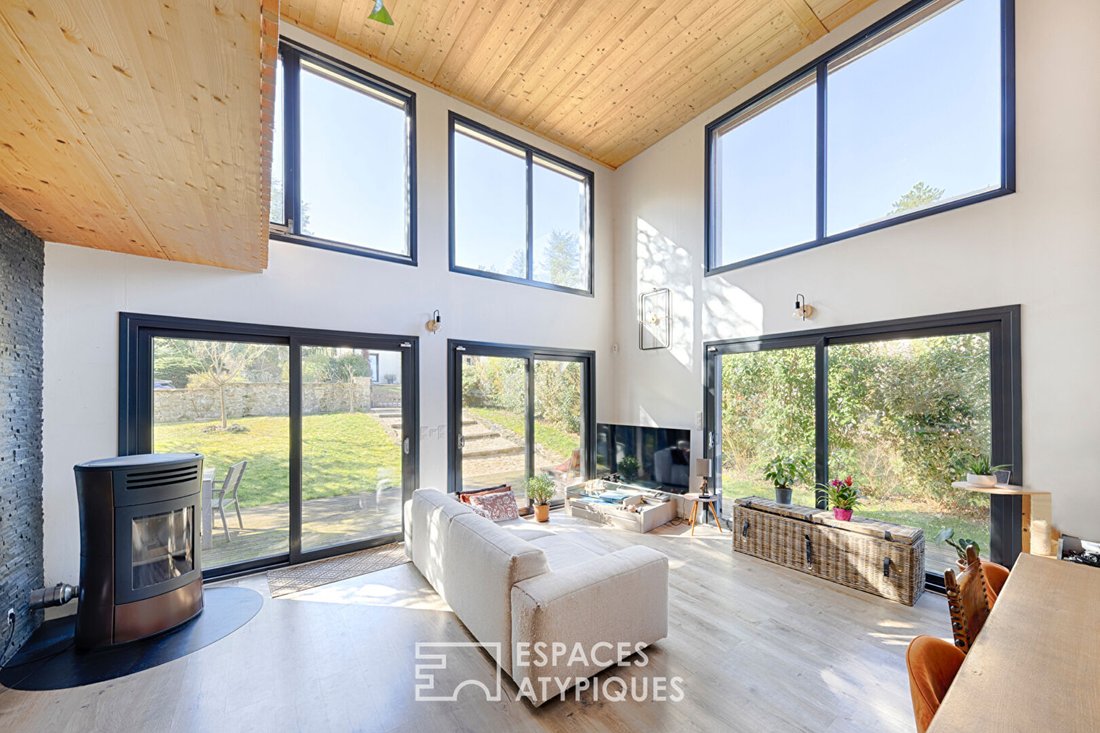 Villa in Bercheres-sur-Vesgre, Centre-Val de Loire, France 5 - 17314471