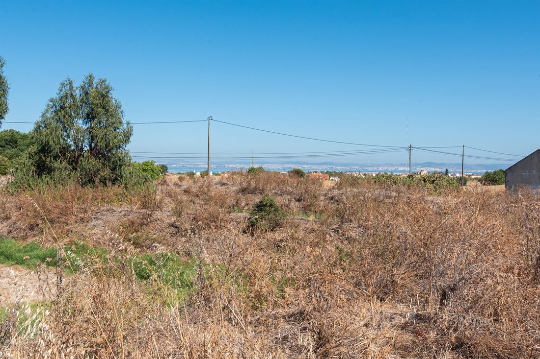 Land in Alcochete, Setubal, Portugal 2 - 17317137