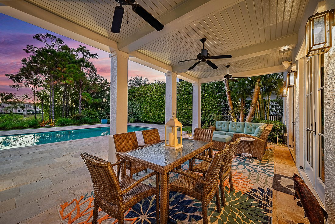House in Tequesta, Florida, United States 4 - 16634708