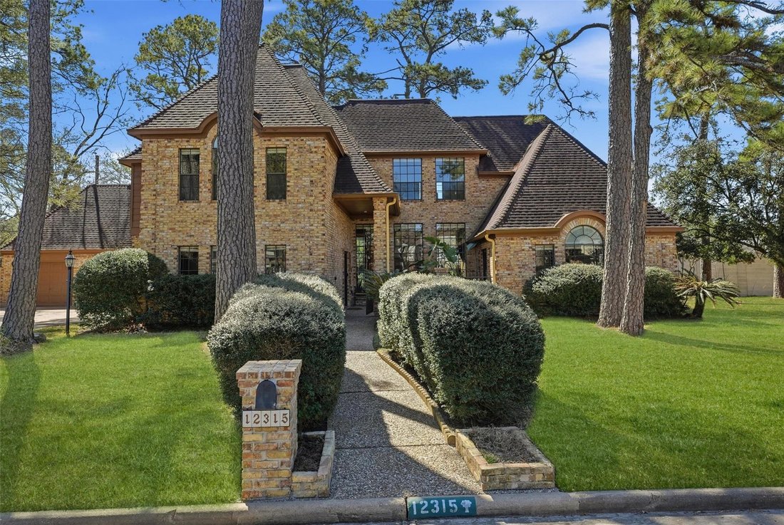 House in Houston, Texas, United States 1 - 17313407